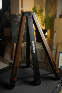 Chevalet Inspire par KraftGeek